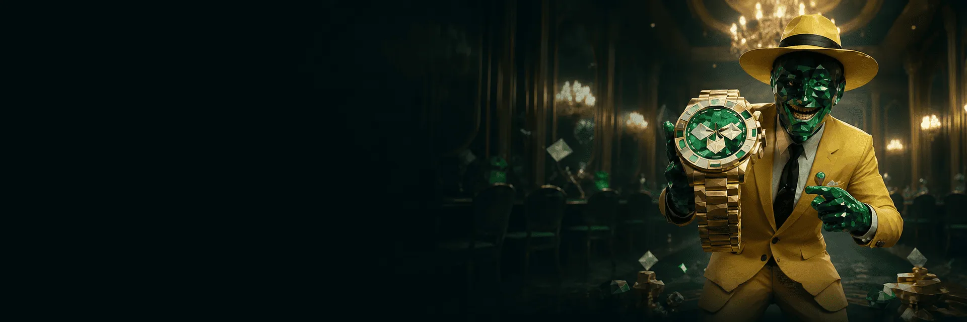 Casino LuckyGem