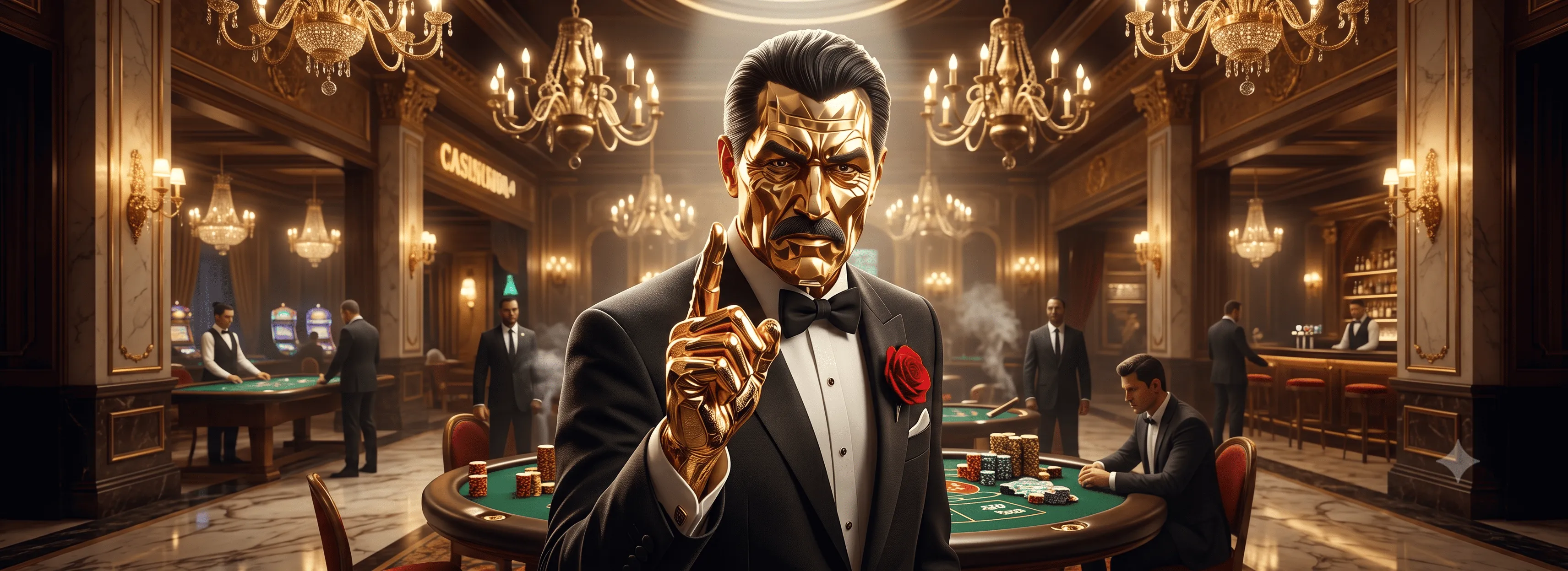 LuckyGem Casino Online