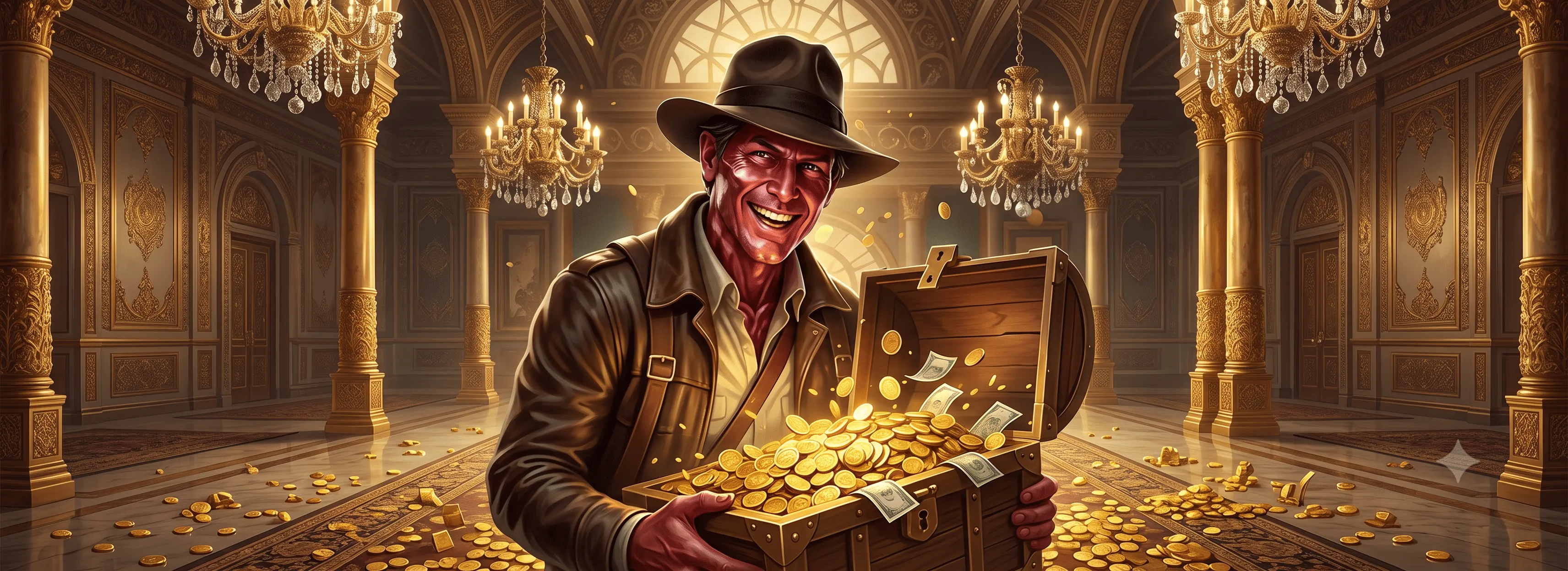 LuckyGem Casino Online