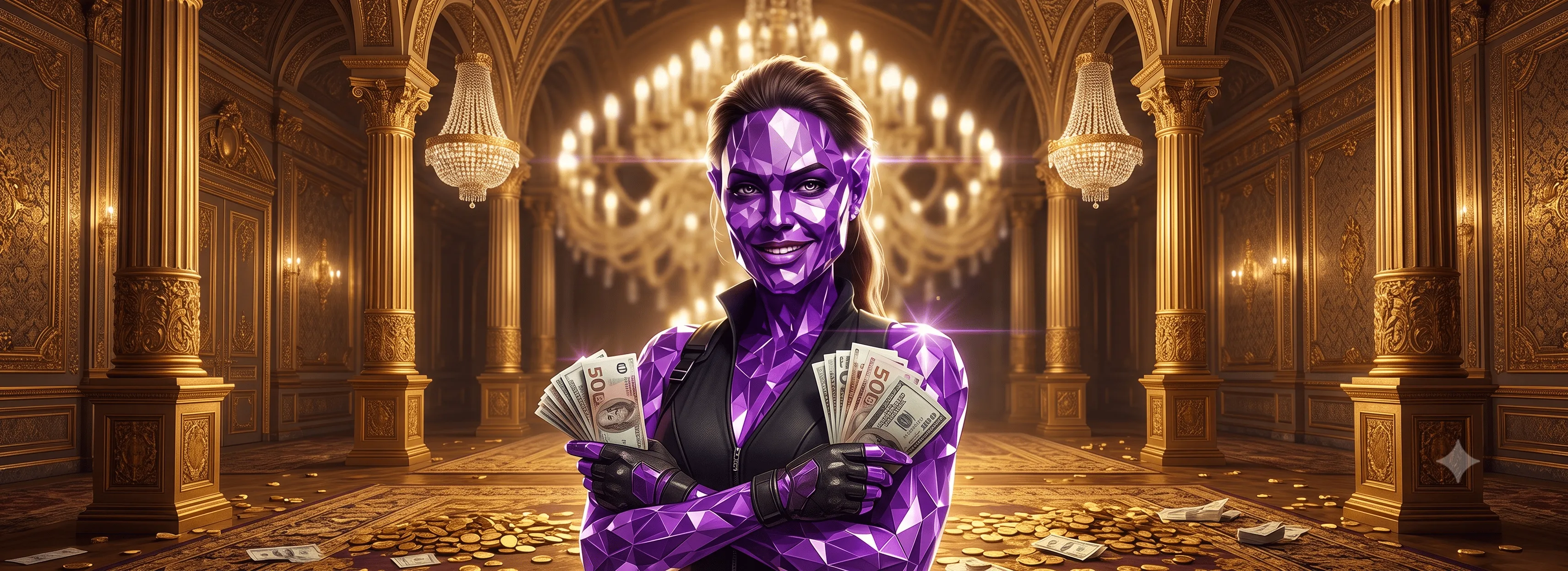 LuckyGem Casino Online