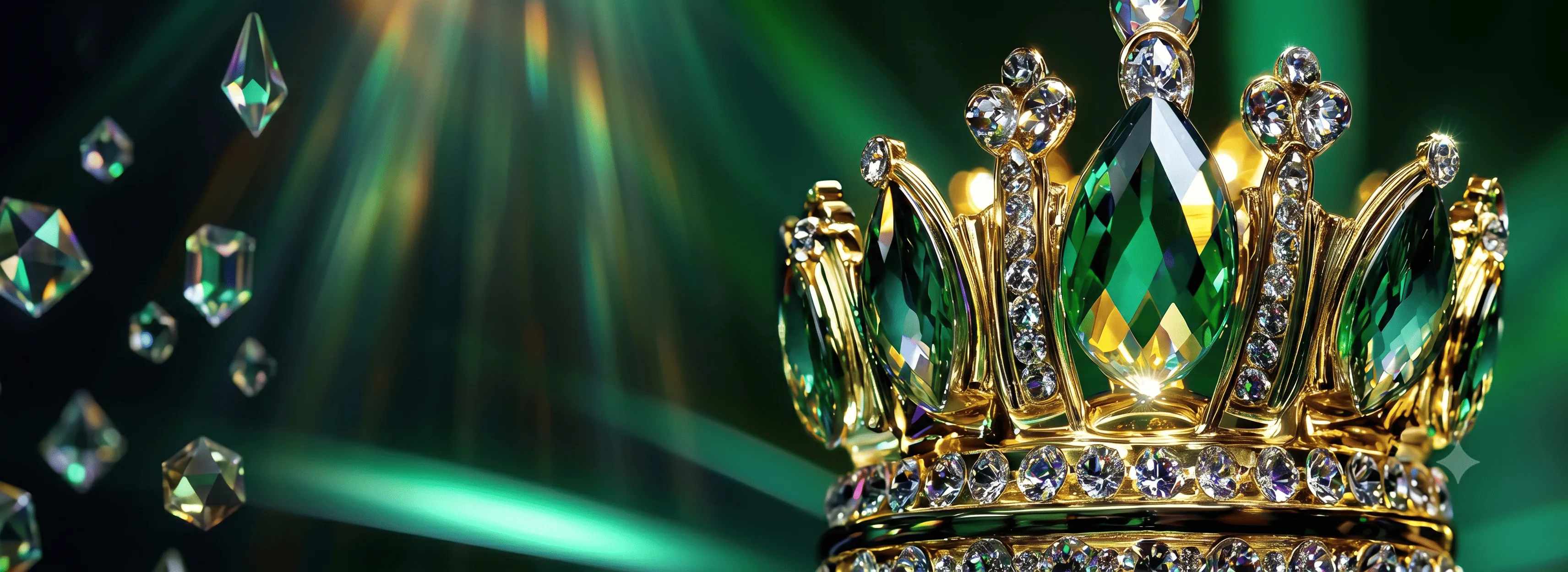 LuckyGem Casino Online