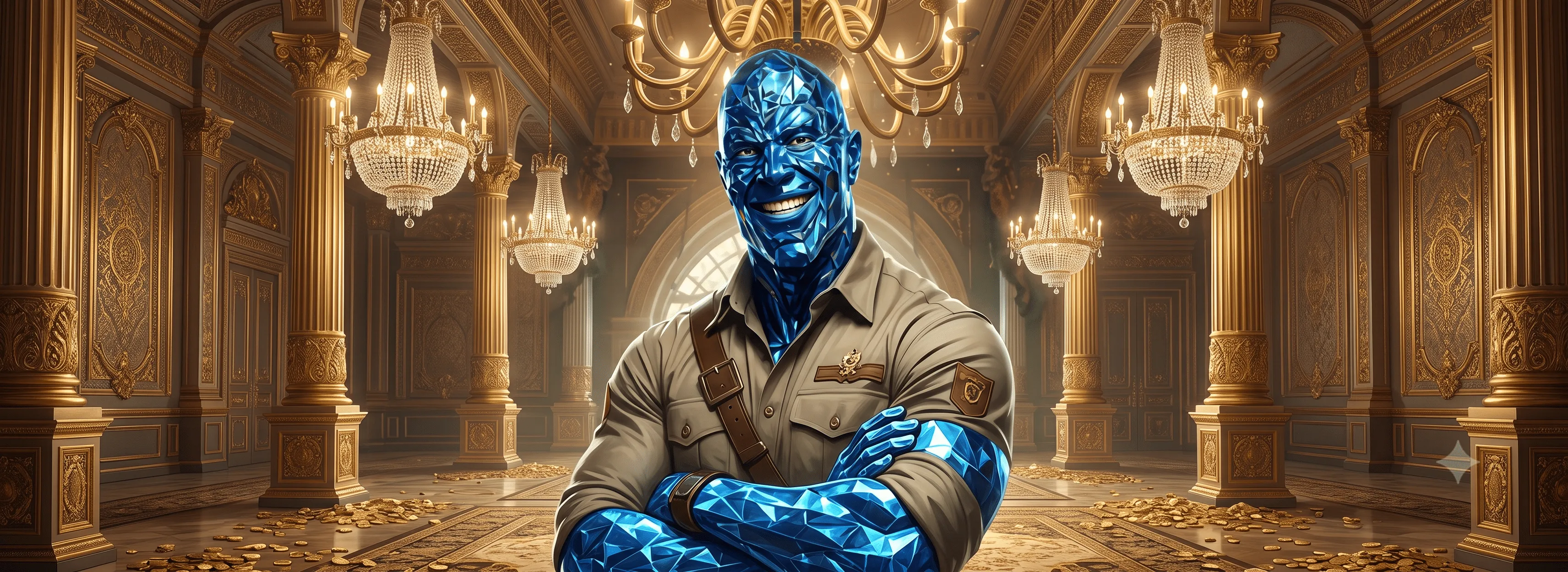 LuckyGem Casino app