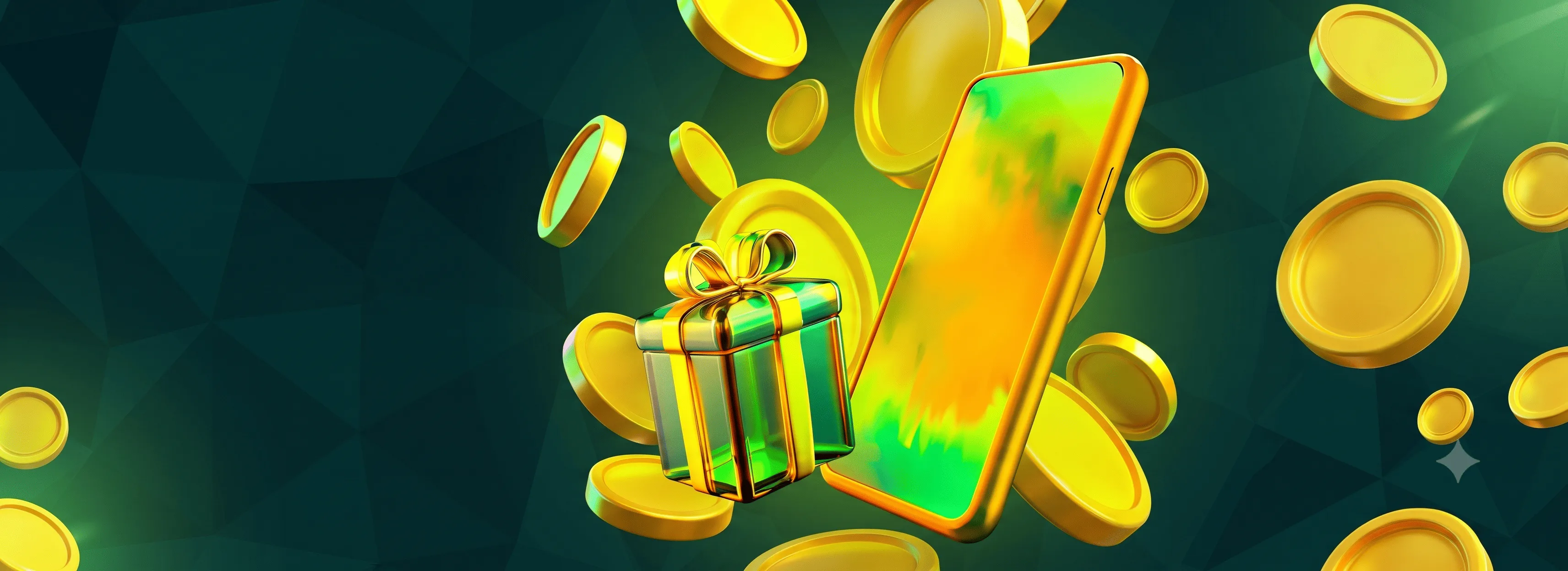 LuckyGem Casino app