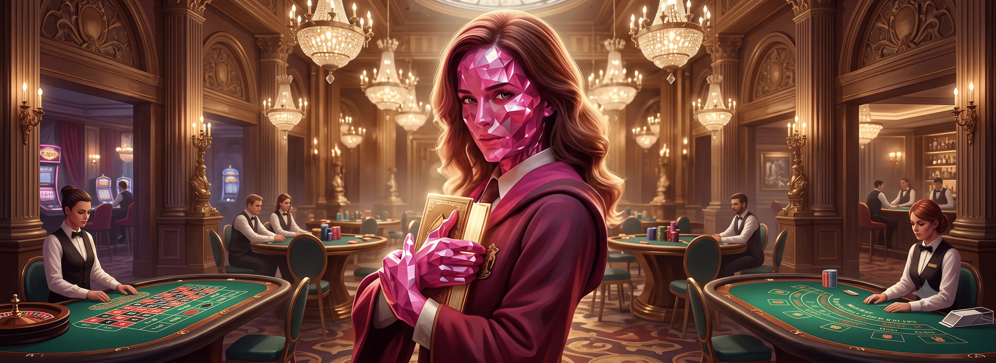 LuckyGem Casino reviews